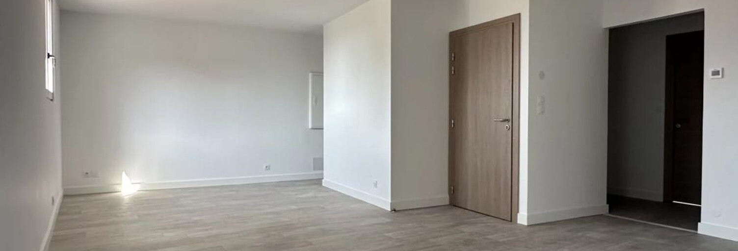 Appartement 3 Pièces 62 m² à vendre à Saint-Jean-d'Angély (17400)