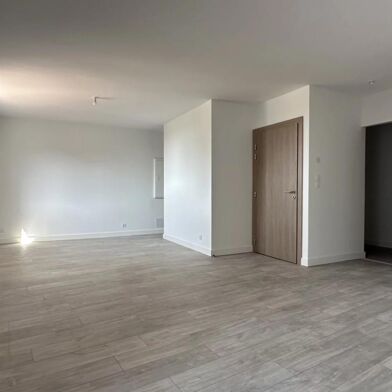 Appartement 3 pièces 163500 €