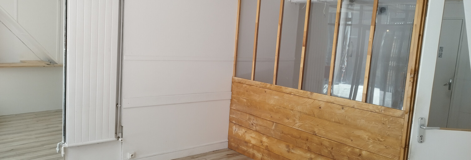 Divers  100 m² à vendre à Clermont-Ferrand (63000)