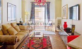 Appartement 3 Pièces 61 m² à vendre à Nice (06000)