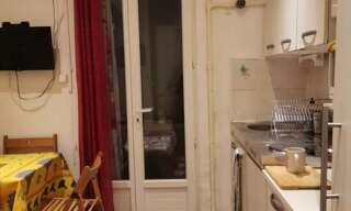 Appartement 1 Pièce 13 m² à louer à Sète (34200)