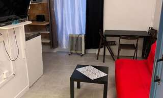 Appartement 1 Pièce 20 m² à louer à Paris 18 (75018)