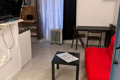 Appartement 1 pièces 700 €