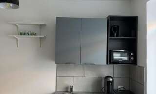 Appartement 1 Pièce 14 m² à louer à Roubaix (59100)