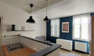 Appartement 1 Pièce 24 m² à louer à Avignon (84000)