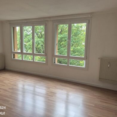 Appartement 3 pièces 1500 €