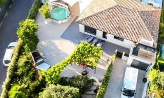 Maison 4 Pièces 90 m² à louer à Saint-Paul-et-Valmalle (34570)