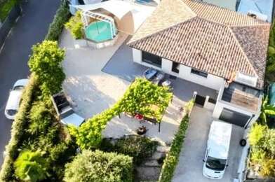 Maison 4 pièces 1600 €