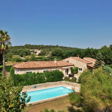 Maison 5 pièces 580000 €