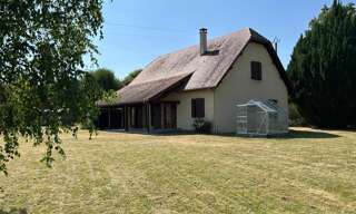 Maison 5 Pièces 136 m² à louer à Bougarber (64230)