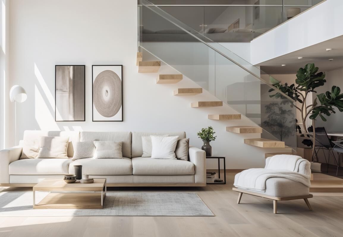 Appartement  T4 à vendre Villeurbanne 69100