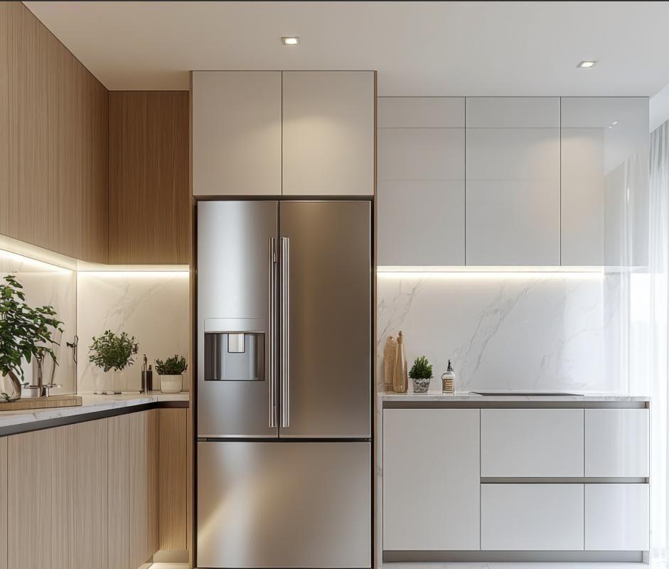 Appartement  T4 à vendre Villeurbanne 69100