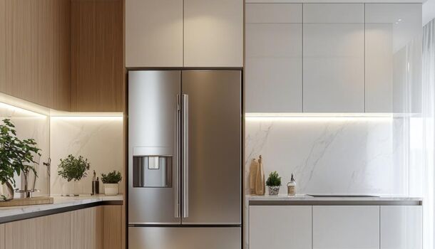 Appartement 4 pièces  à vendre Villeurbanne 69100