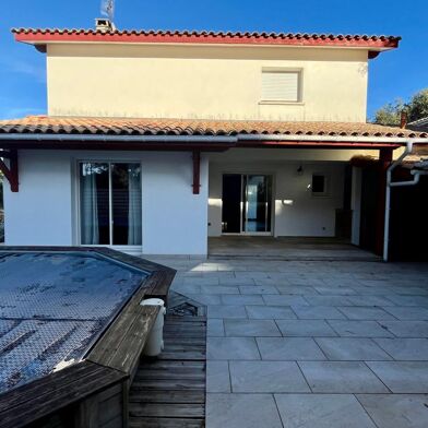 Maison 6 pièces 572000 €