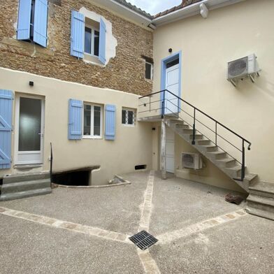 Immeuble  550000 €