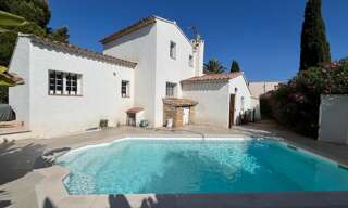 Maison 4 Pièces 109 m² à vendre à Saint-Cyr-sur-Mer (83270)