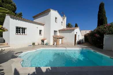 Maison 4 pièces 772500 €