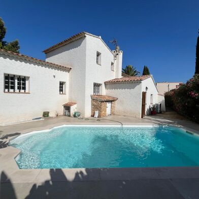 Maison 4 pièces 772500 €