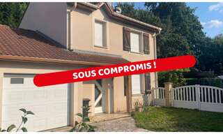 Maison 5 Pièces 87 m² à vendre à Terville (57180)