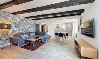 Appartement 3 Pièces 100 m² à louer à Nancy (54000)