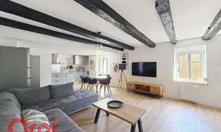 Appartement 3 Pièces 100 m² à louer à Nancy (54000)