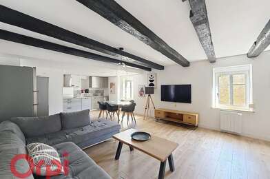 Appartement 3 pièces 1200 €