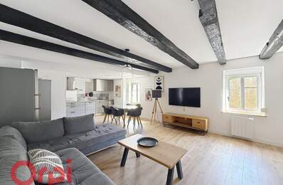 Magnifique DUPLEX à louer — photo du bien