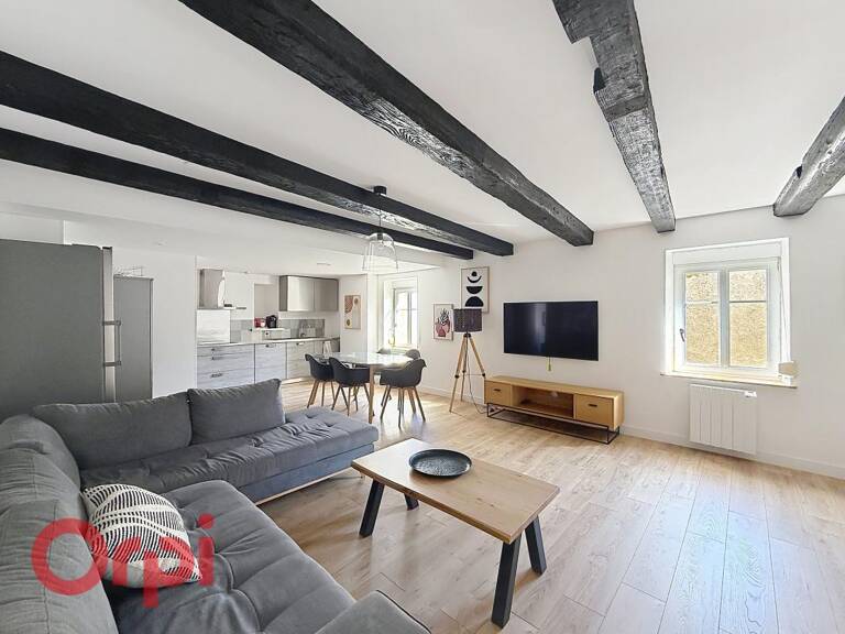 Magnifique DUPLEX à louer — photo 1