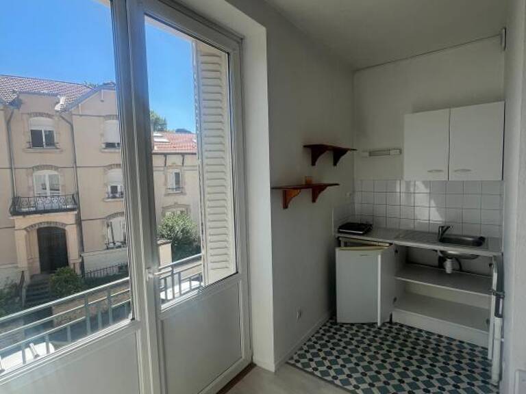 Appartement F1 - PROCHE de la Faculté De Lettres — photo 1