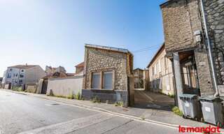 Appartement 1 Pièce 16 m² à vendre à Reims (51100)