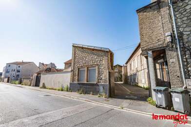 Appartement 1 pièces 79900 €