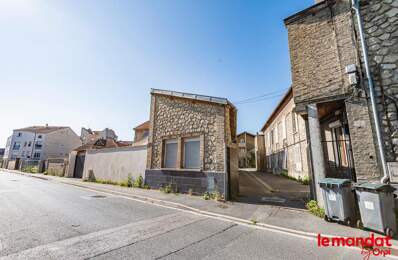 Studio À Vendre à Reims, Idéal investisseur — photo du bien