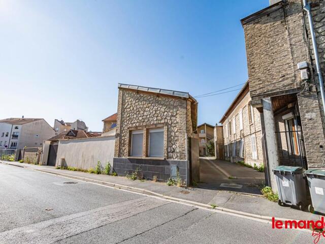 Appartement proposé à Reims