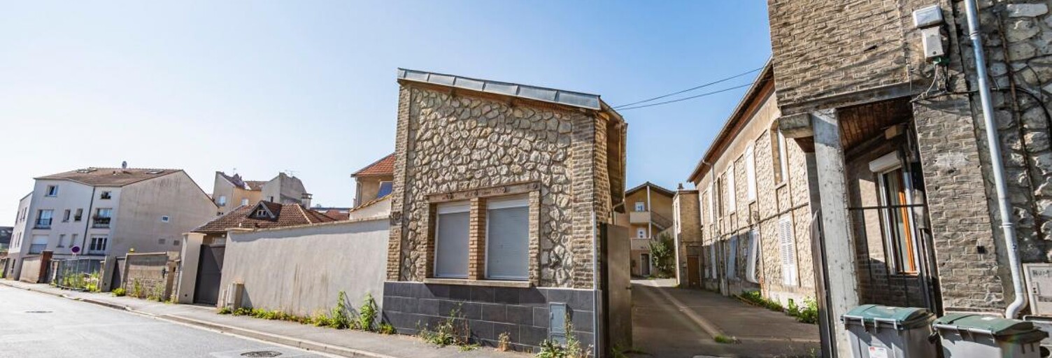 Appartement 1 Pièce 16 m² à vendre à Reims (51100)