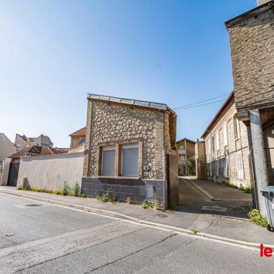 Appartement 1 pièces 79900 €