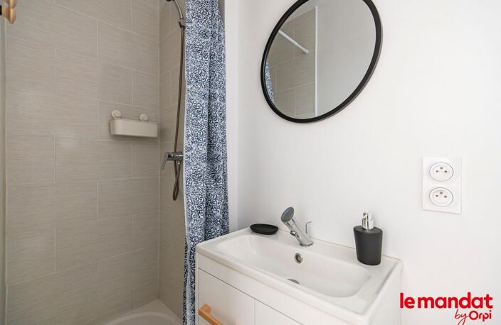 Studio À Vendre à Reims, Idéal investisseur — photo 4