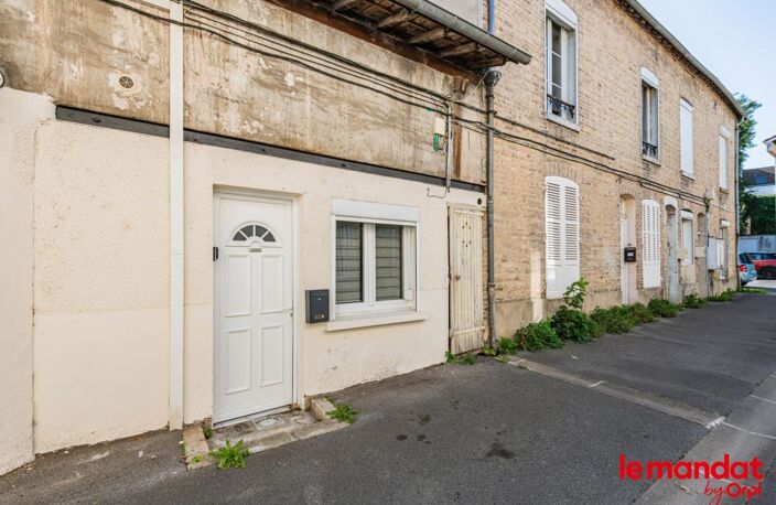Studio À Vendre à Reims, Idéal investisseur — photo 5