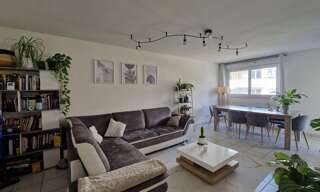 Appartement 3 Pièces 68 m² à louer à Cruseilles (74350)