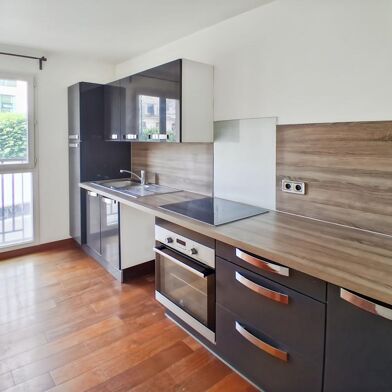 Appartement 4 pièces 269000 €