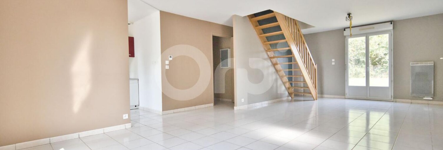 Maison 3 Pièces 84 m² à vendre à Panazol (87350)