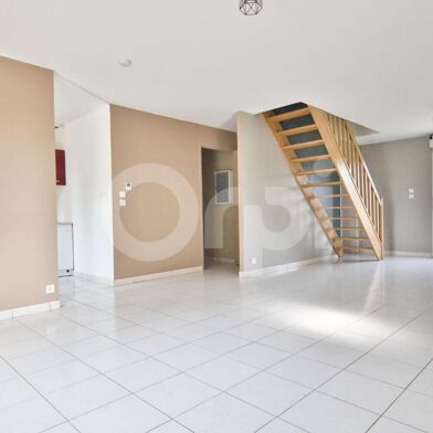 Maison 3 pièces 154900 €