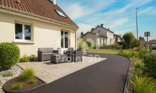 Maison 3 Pièces 84 m² à vendre à Panazol (87350)