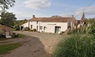 Maison 4 Pièces 134 m² à vendre à Boivre-la-Vallée (86470)