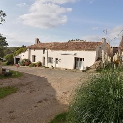 Maison 4 pièces 147000 €