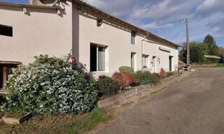 Maison 4 Pièces 134 m² à vendre à Boivre-la-Vallée (86470)