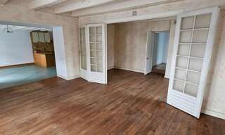 Maison 4 Pièces 134 m² à vendre à Boivre-la-Vallée (86470)