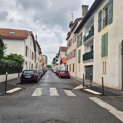 Appartement 4 pièces 428000 €