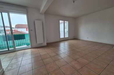 Appartement 4 pièces 428000 €