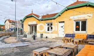 Bureau  73 m² à louer à Craponne (69290)