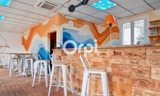 Bureau  73 m² à louer à Craponne (69290)